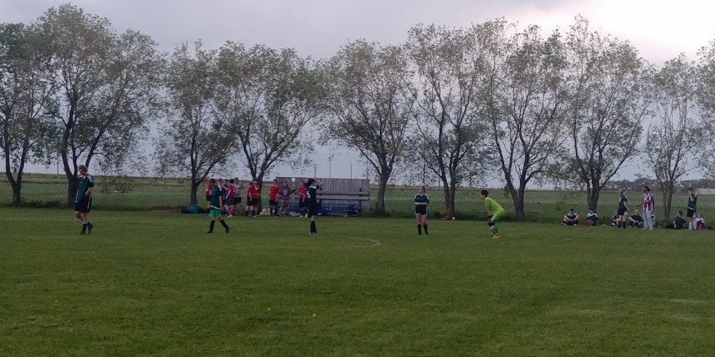 Coalhurst Miners Memorial Campground | Lethbridge County, AB T0L 0V0, Canada | Phone: (403) 381-3033