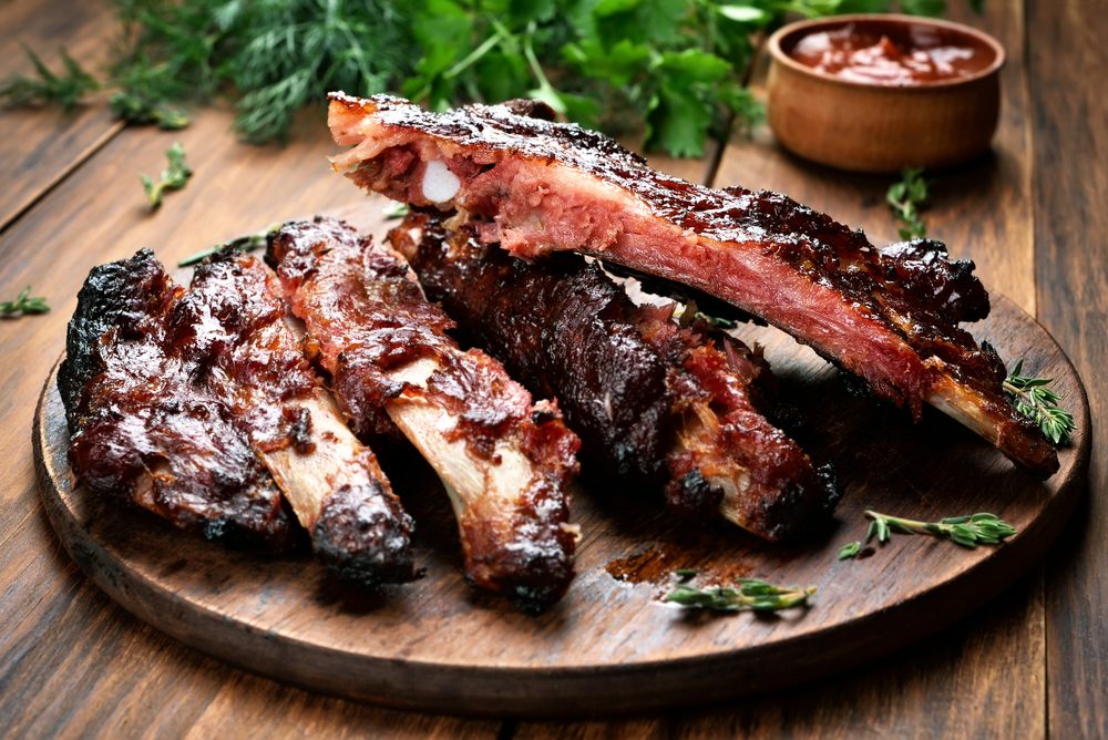 Bronco Belle BBQ & Grill | 4567 Lougheed Hwy, Burnaby, BC V5C 3Z6, Canada | Phone: (604) 299-7993