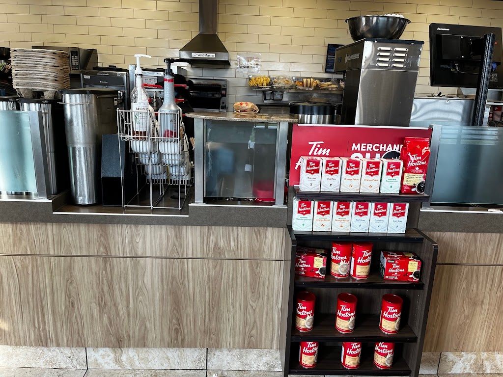 Tim Hortons | 1812 Mountain Rd, Moncton, NB E1G 1A9, Canada | Phone: (506) 862-7651
