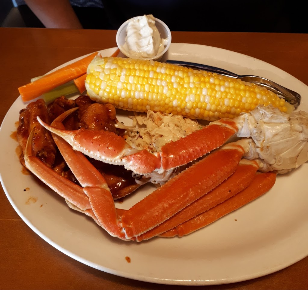 Pluckers | 335 Plains Rd E, Burlington, ON L7T 2C8, Canada | Phone: (289) 337-9454