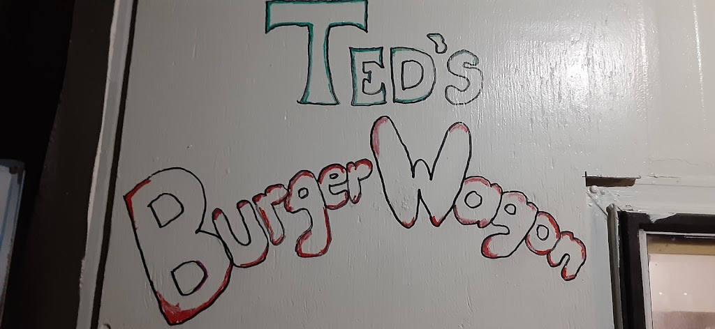 Teds Burger Wagon | meal takeaway | 8193 Haliburton County Rd 503, Irondale, ON K0M 1X0, Canada | 7059913686 OR +1 705-991-3686