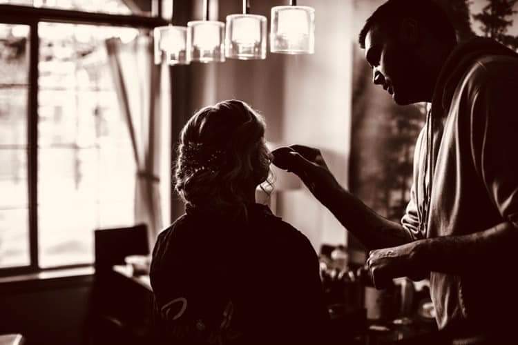 Makeup By Matt | 7925 Sywash Ridge Rd, Lantzville, BC V0R 2H0, Canada | Phone: (403) 390-7760