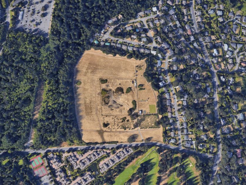 University of Victoria Cedar Hill Corner Property | Cedar Hill Cross Rd, Victoria, BC V8P 5C2, Canada | Phone: (250) 721-7211