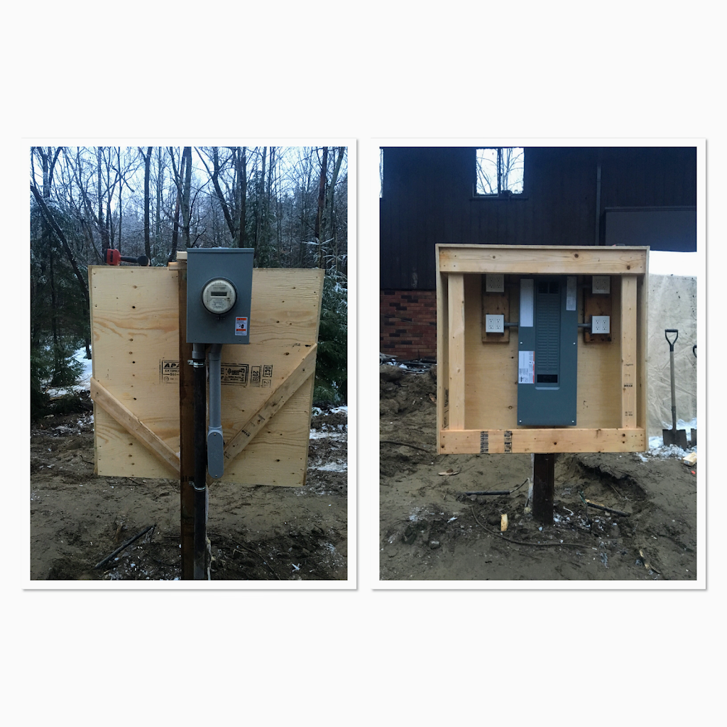 MB Electric | 400 Crystal Dr, Peterborough, ON K9J 8K5, Canada | Phone: (705) 243-8104