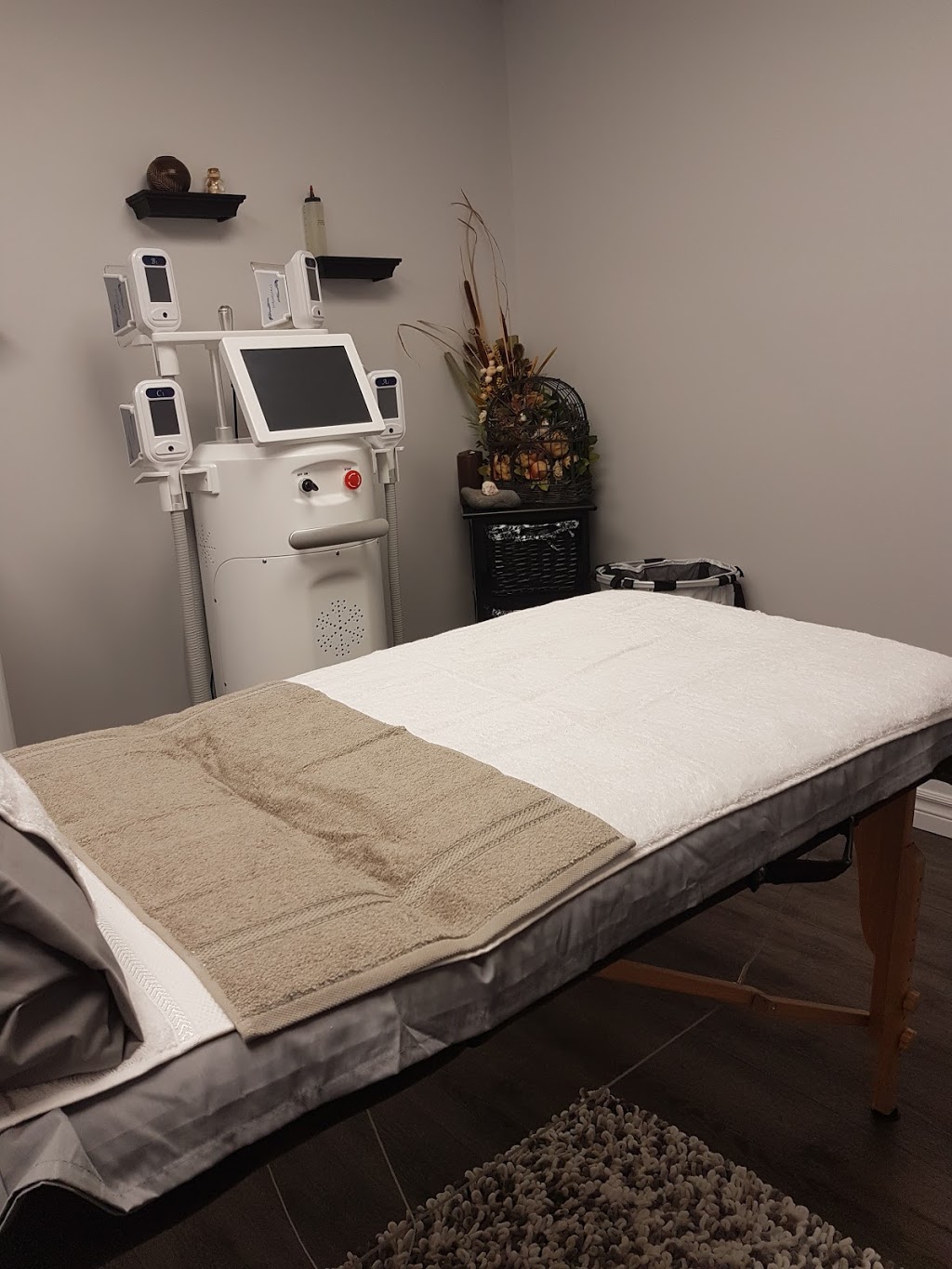SculptedYou | 4050 Walker Rd # 207, Windsor, ON N8W 3T5, Canada | Phone: (519) 551-6090