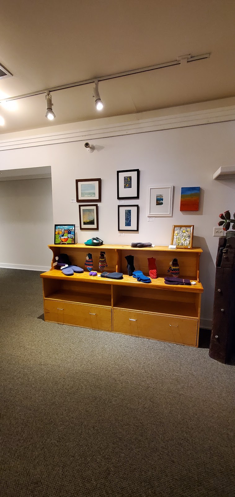 Inverness County Centre For The Arts | 16080, Nova Scotia Trunk 19, Inverness, NS B0E 1N0, Canada | Phone: (902) 258-2533