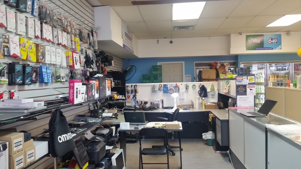 TECHhelp | 295 Eglinton Ave E #13, Mississauga, ON L4Z 3K6, Canada | Phone: (647) 237-2812