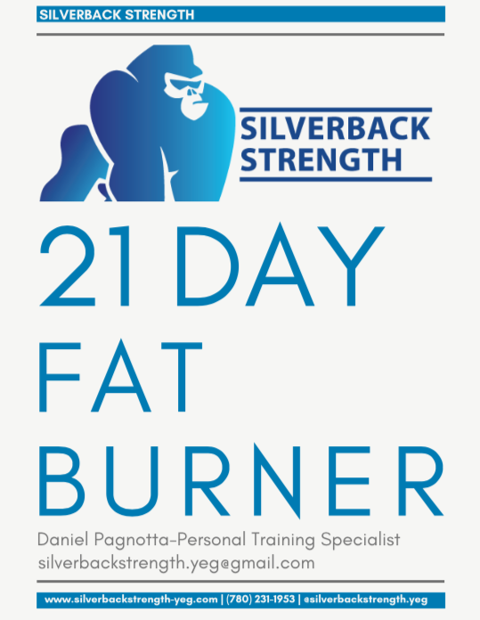 Silverback Stength | 12328 102 Ave, Edmonton, AB T5N 0L9, Canada | Phone: (780) 231-1953