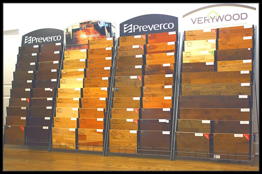Trafalgar Hardwood Floors | 2396 Queensway Dr, Burlington, ON L7R 3T3, Canada | Phone: (905) 634-4400