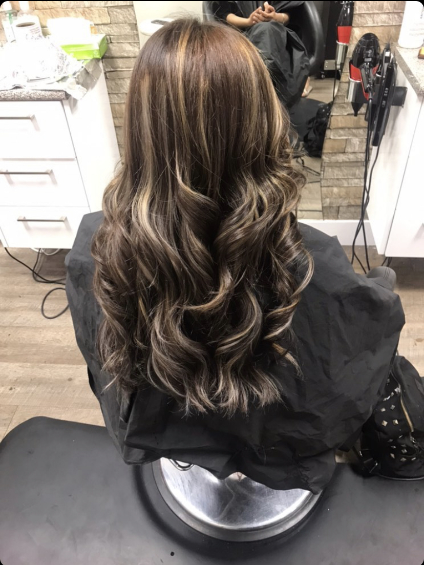 Hair house | 12565 88 Ave #113, Surrey, BC V3W 3J7, Canada | Phone: (604) 503-1525