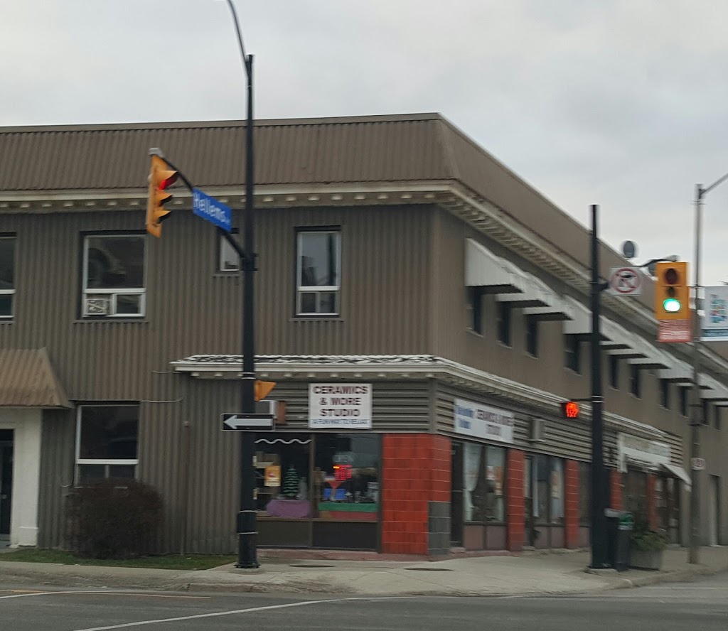 Ceramics & More Studio Acrylic Supplies | Welland, ON L3B 1N3, Canada | Phone: (289) 931-1880