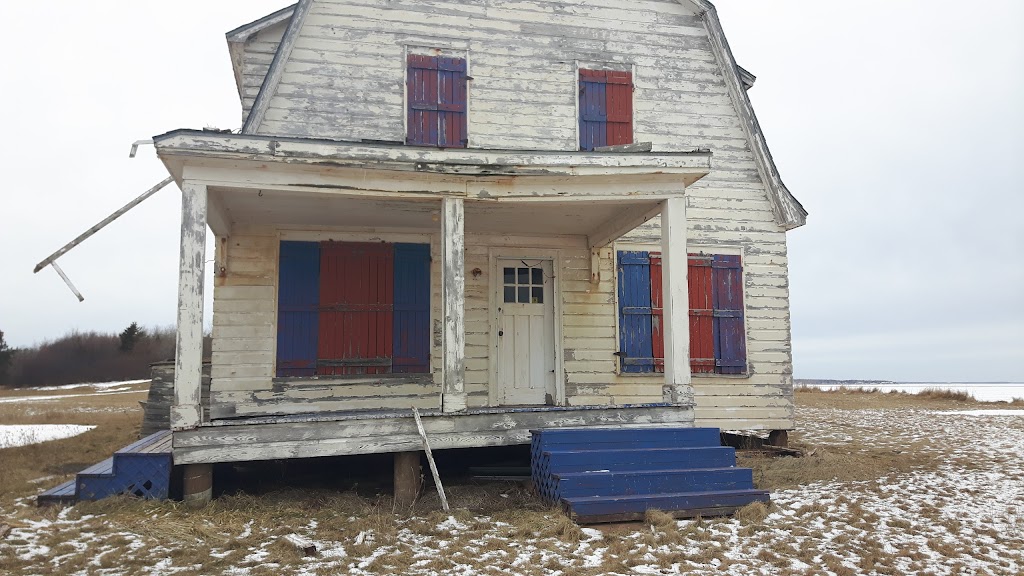 Camp Pagweak | 9395 NS-6, Pugwash, NS B0K 1L0, Canada | Phone: (902) 597-8583