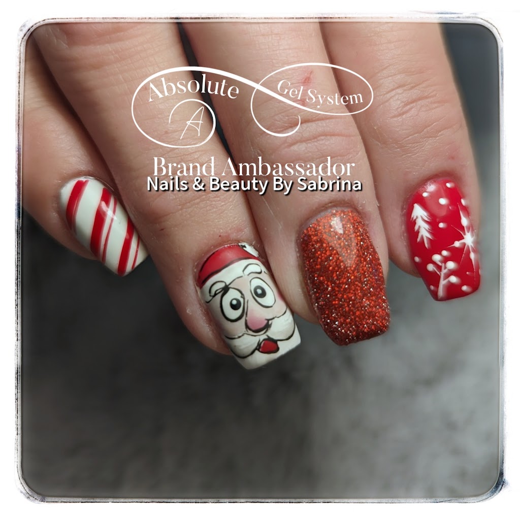 Nails & Beauty By Sabrina | 101 Miller Dr, Moncton, NB E1C 8T5, Canada | Phone: (506) 962-8087