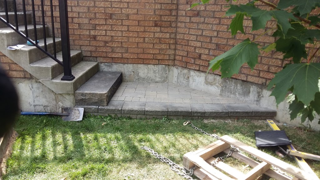 Gelderman Landscape Services | 831 Centre Rd, Waterdown, ON L9N 2Z7, Canada | Phone: (905) 689-5433