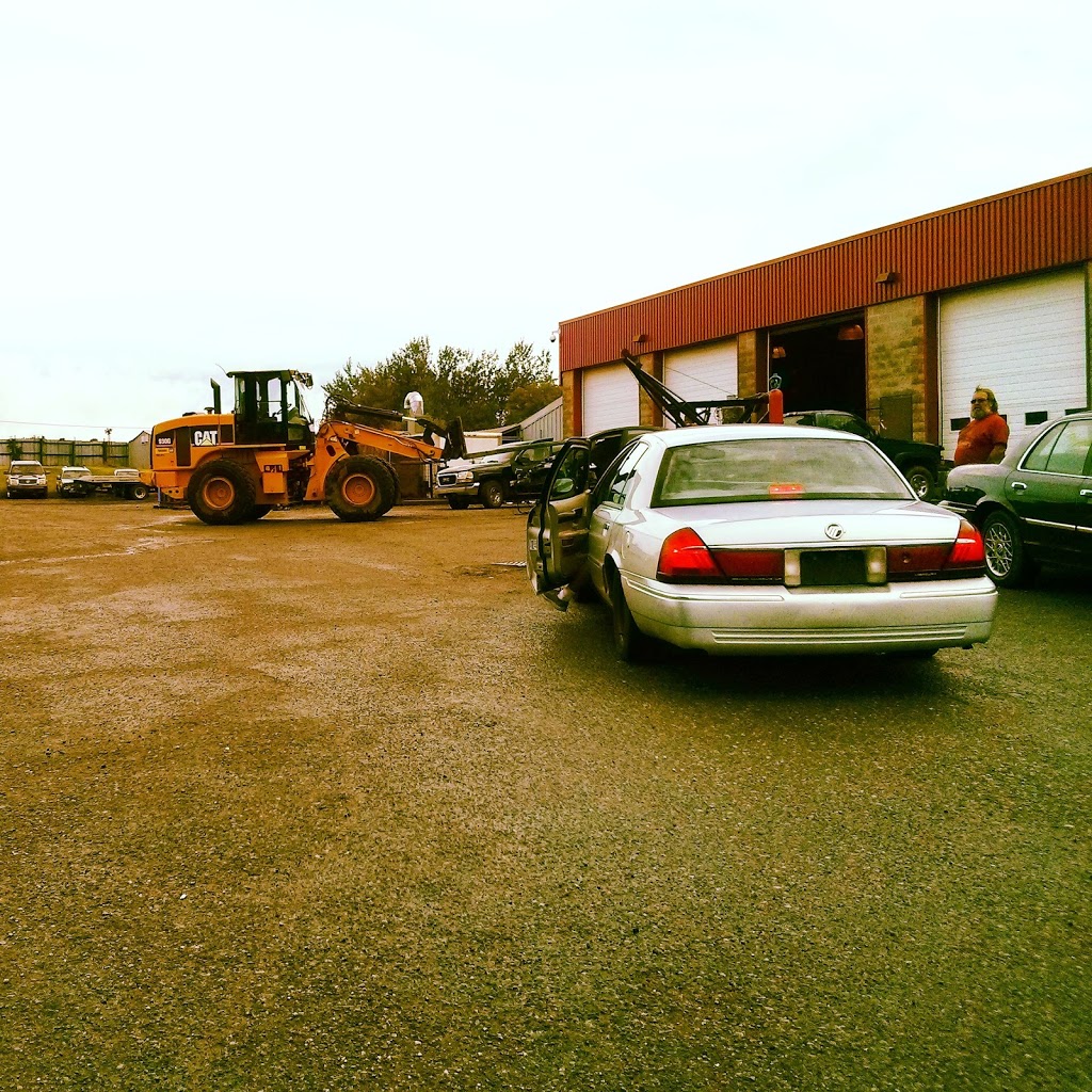 Doms Auto Parts Co | 1604 Baseline Rd W, Courtice, ON L1E 2S5, Canada | Phone: (905) 434-4566