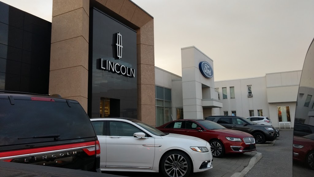 Markville Ford Lincoln | 8210 Kennedy Rd, Unionville, ON L3R 5X3, Canada | Phone: (844) 663-3673