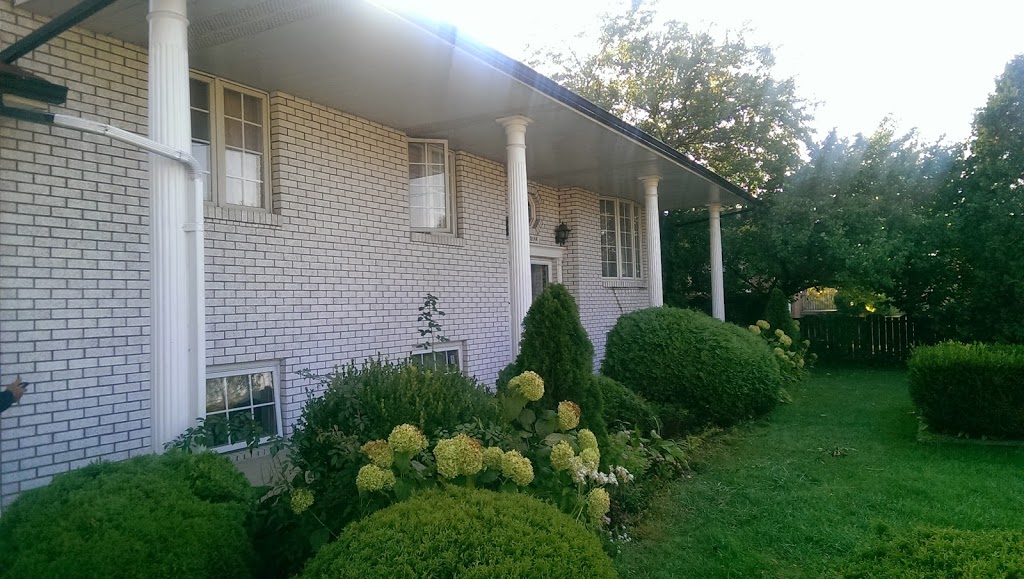 Shawnee Park | 5185 Colbourne Dr, Windsor, ON N8T 1T6, Canada | Phone: (403) 252-3376
