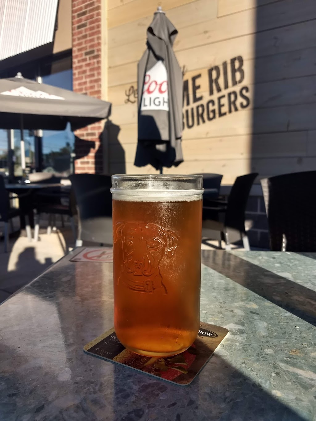 Chucks Roadhouse Bar & Grill | 173 Mill St, Angus, ON L0M 1B2, Canada | Phone: (705) 516-0081