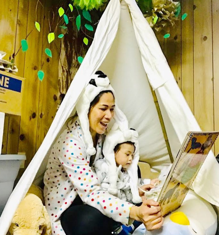 Great Expectations Childcare | 3022 Calgary Trail NW, Edmonton, AB T6J 6V4, Canada | Phone: (780) 465-5551