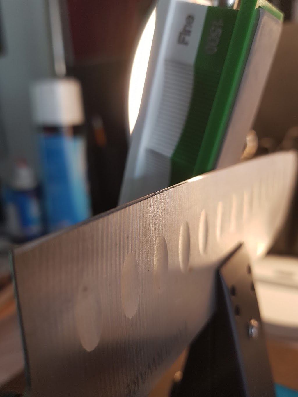Vince Sharpening | 64 Walnut St W, Omemee, ON K0L 2W0, Canada | Phone: (705) 930-7882