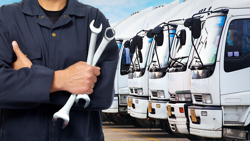 Mobile Truck Repair Hamilton | 176 Laurendale Ave, Waterdown, ON L0R 2H3, Canada | Phone: (416) 890-1979