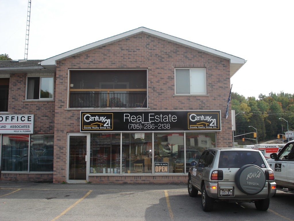 Century 21 Granite Realty Group Inc., Brokerage | Box 388, 2 Iga Rd Unit 4, Minden, ON K0M 2K0, Canada | Phone: (705) 286-2138