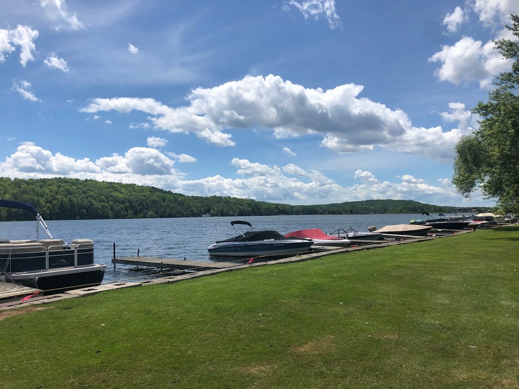 Dreamland Resort | 885 River Rd, Hastings, ON K0L 1Y0, Canada | Phone: (705) 696-9888