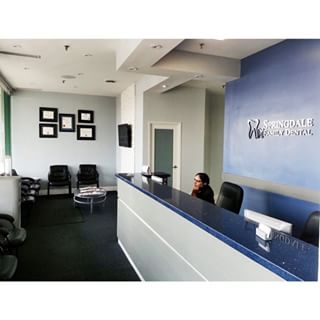 Springdale Family Dental | 55 Mountainash Rd, Brampton, ON L6R 1W4, Canada | Phone: (905) 793-8800