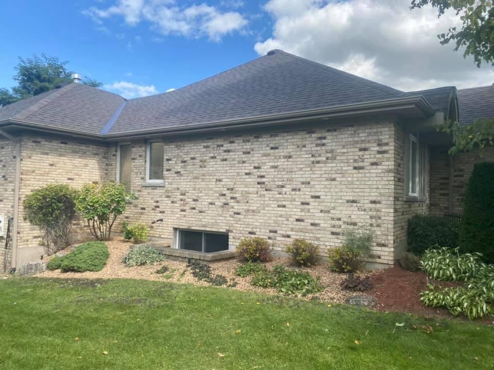 Reliable Roofing Solutions | 192 Bateman Line, Scotland, ON N0E 1R0, Canada | Phone: (226) 802-0276