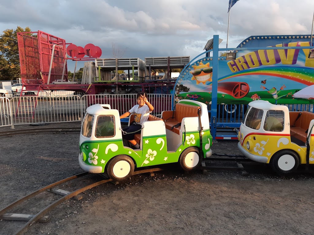 The Capital Fair | 4837 Albion Rd S, Gloucester, ON K1X 1A3, Canada | Phone: (613) 741-3247