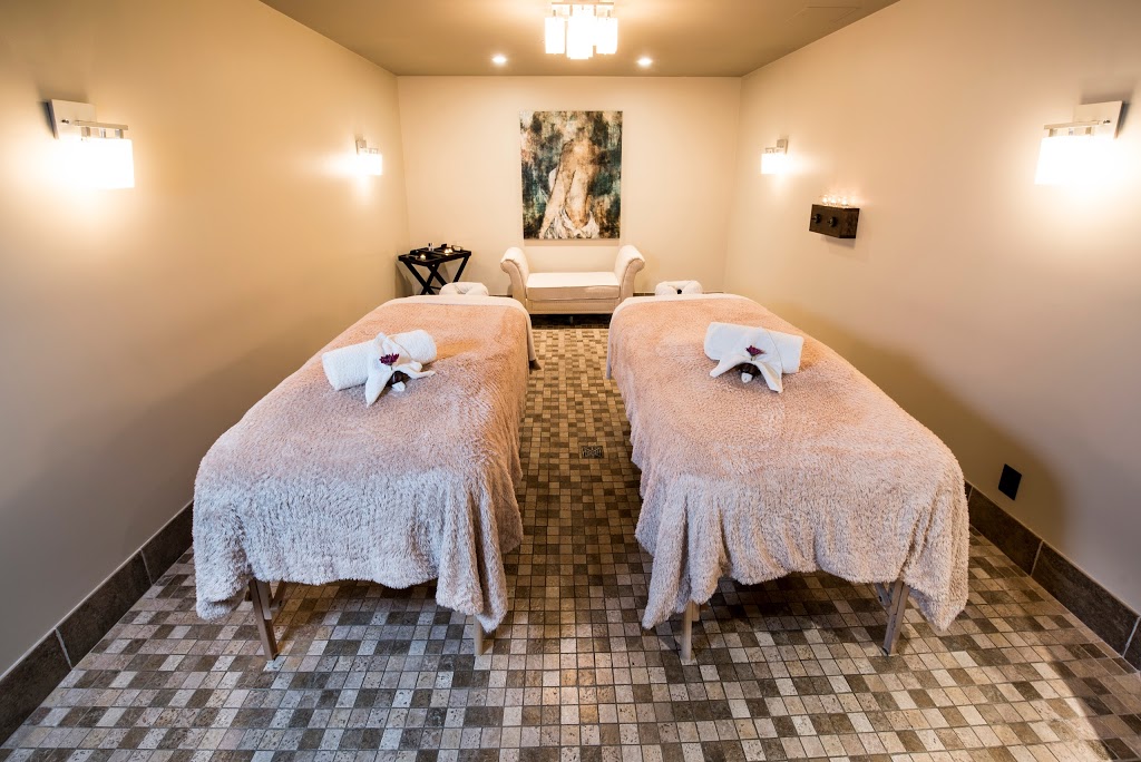 The Parkside Spa | spa | 810 Humboldt St, Victoria, BC V8W 1B1, Canada | 2509401217 OR +1 250-940-1217