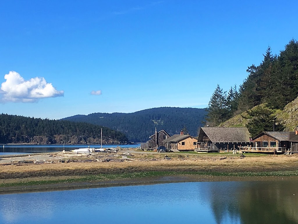 Sarah Jones Real Estate | 1 Rosehedge Farm, Decatur Island, Anacortes, WA 98221, USA | Phone: (360) 588-6022