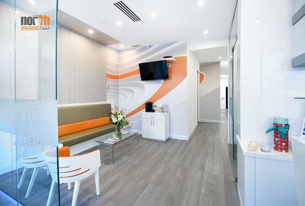 Leslie North Dental | Registered Emergency Dental Clinic | 17120 Leslie St #6, Newmarket, ON L3Y 8K7, Canada | Phone: (905) 235-1199