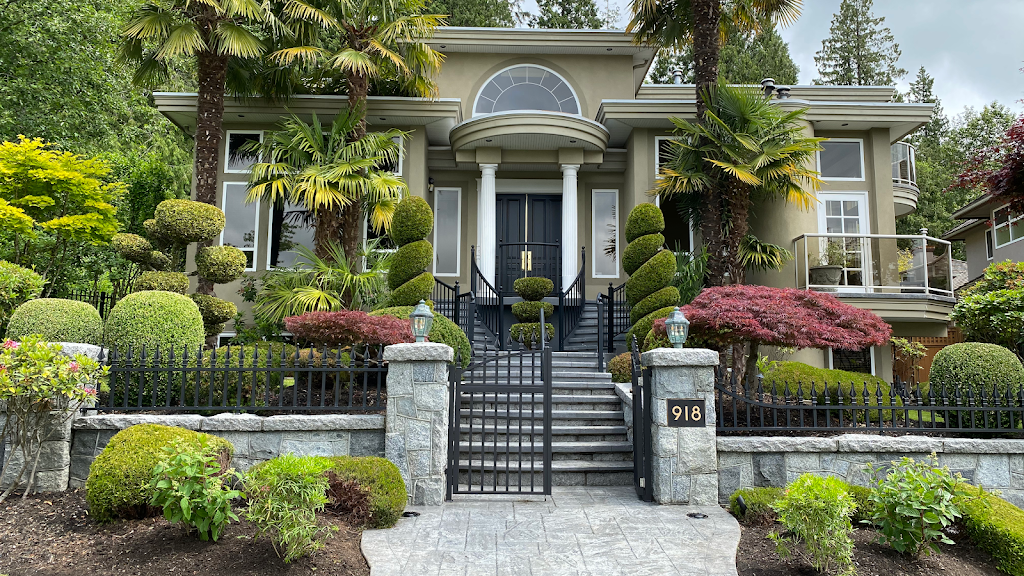 David Bui Landscaping | 15910 91a Ave, Surrey, BC V4N 2X4, Canada | Phone: (778) 251-8927