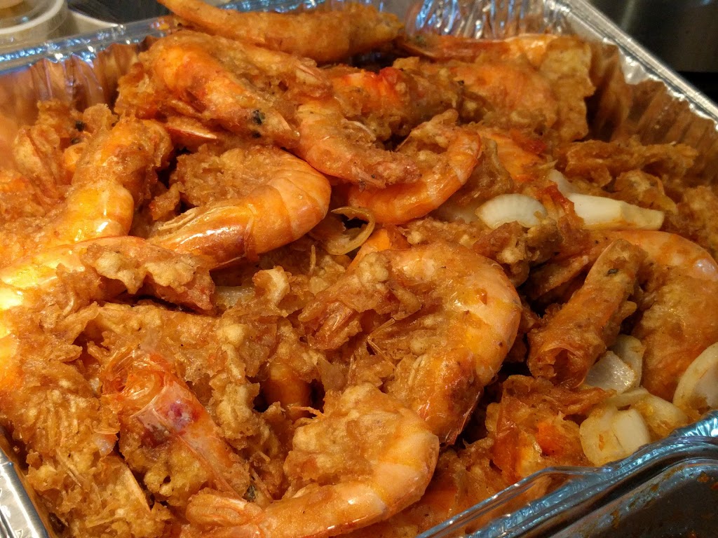 Sun Up Barbecue | 3411 Bathurst St, North York, ON M6A 2C1, Canada | Phone: (416) 789-5023
