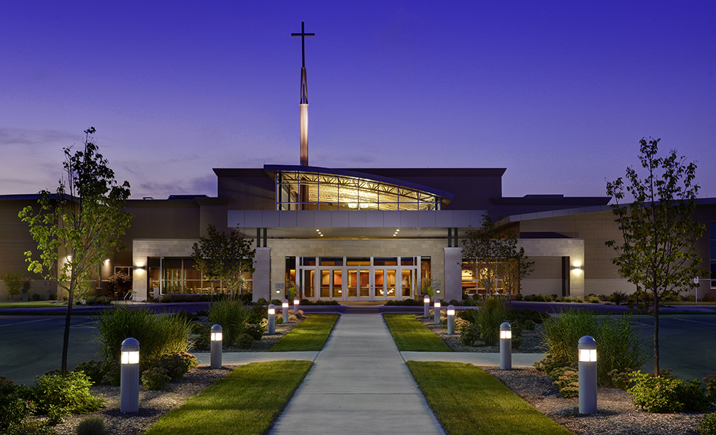 Heritage Park Alliance Church | 2501 Concession Rd 6, Windsor, ON N9H 0B5, Canada | Phone: (519) 970-8952