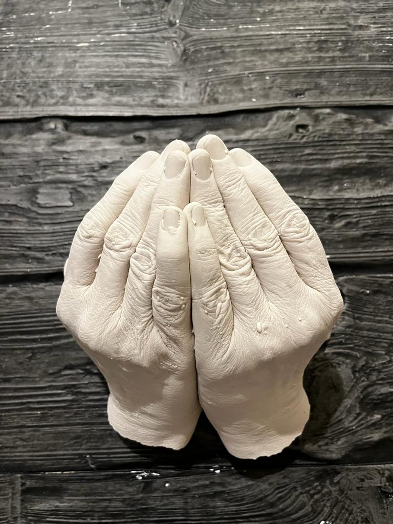 Wrinkles and Rolls 3D Casting | 20 McKenna Manor SE, Calgary, AB T2Z 2E1, Canada | Phone: (587) 227-7612