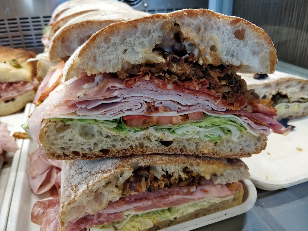 Sanremo Bakery | 374 Royal York Rd, Etobicoke, ON M8Y 2R3, Canada | Phone: (416) 255-2808