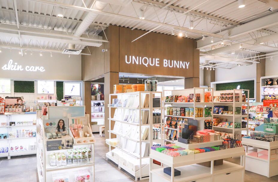Unique Bunny | 1875 Pembina Hwy #4, Winnipeg, MB R3T 2G7, Canada | Phone: (204) 221-0818