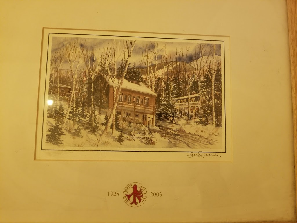 Red Birds Ski Club | 15 Ch des Deux Criques, Mont-Tremblant, QC J8E 1X5, Canada | Phone: (819) 717-4399