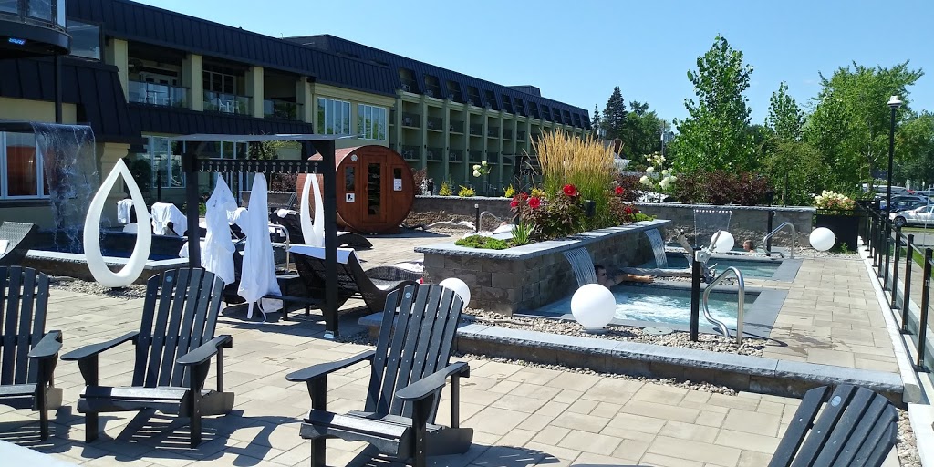 O Spa Nordique | 165 Chemin Sainte-Anne, Sorel-Tracy, QC J3P 6J7, Canada | Phone: (450) 742-5691