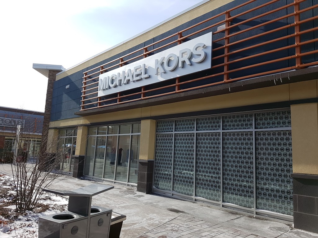 michael kors outlet kanata