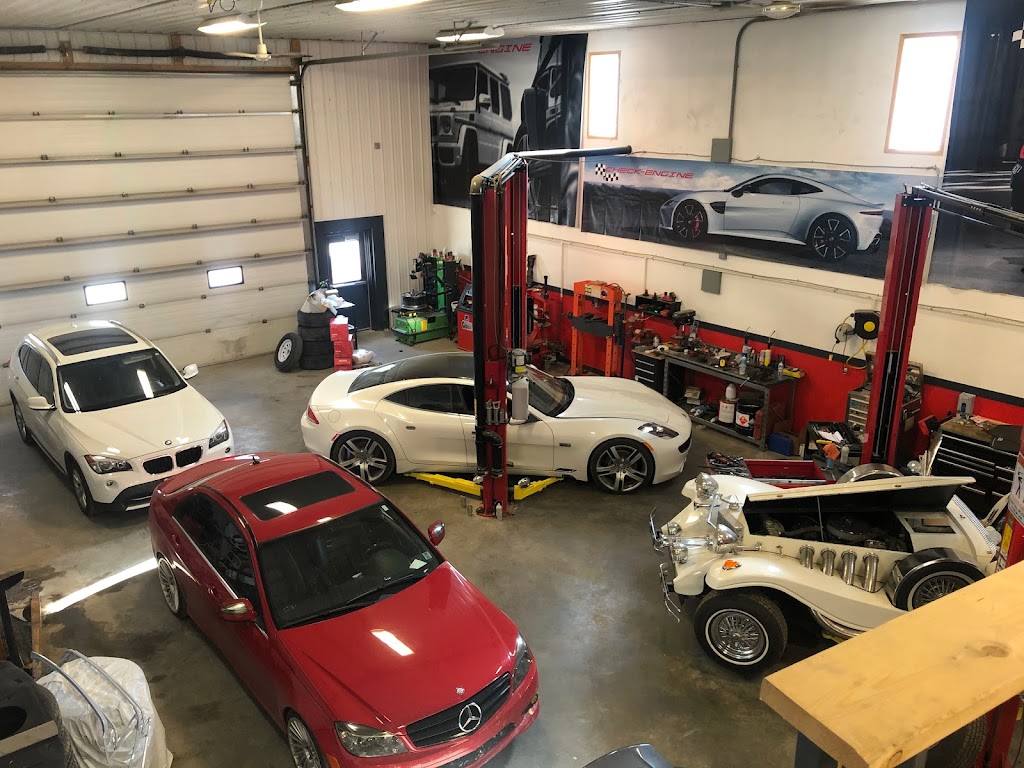 Check-Engine.ca | 349 Bronstone Dr, Niverville, MB R0A 0A1, Canada | Phone: (431) 374-9988