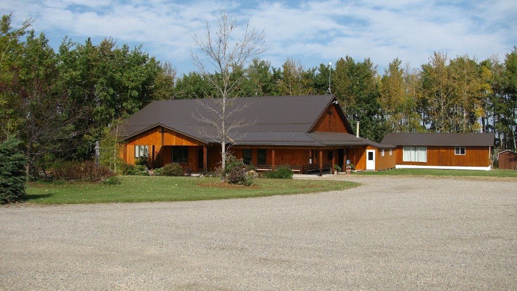Garrington Community Church | 3424 Alberta 587 West, Bowden, AB T0M 0K0, Canada | Phone: (403) 224-2942