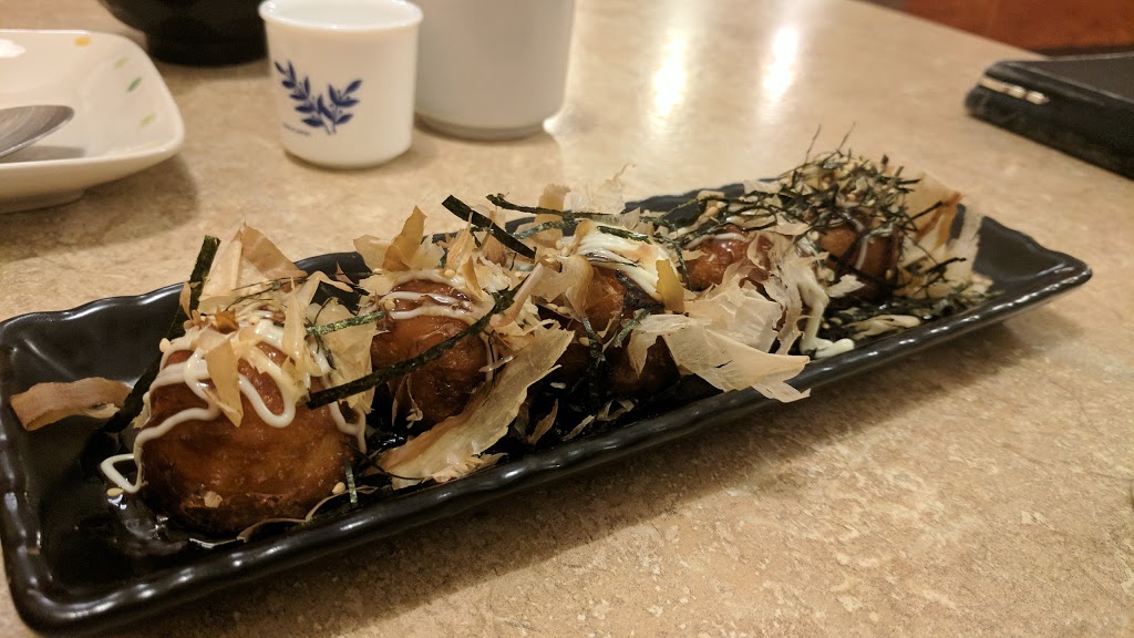 Sushi Avenue | 8590 200 St #9, Langley City, BC V2Y 2B9, Canada | Phone: (604) 888-5123