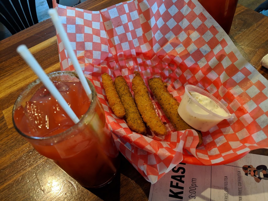 Chris Rock Tavern | 48 Albert St, Moncton, NB E1C 5H7, Canada | Phone: (506) 858-5478