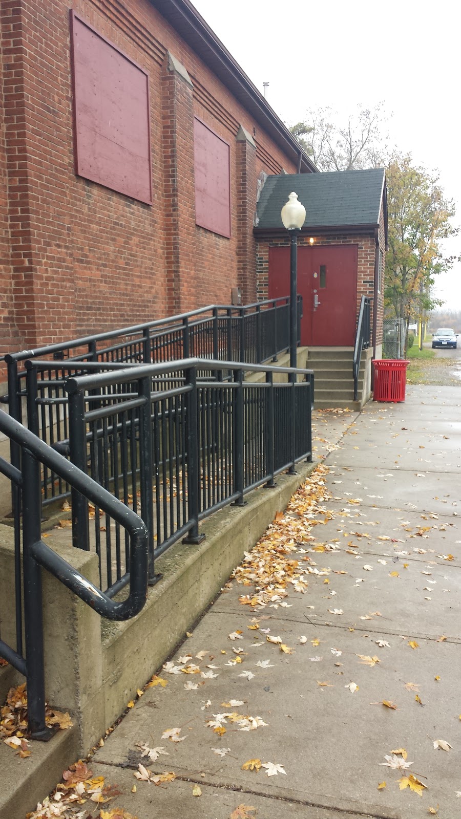 Hagersville Community Center | 62 Main St S, Hagersville, ON N0A 1H0, Canada | Phone: (905) 768-1707