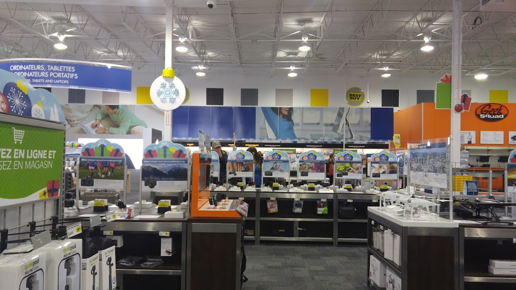 Best Buy | 6815 Trans-Canada Hwy Local #Y009, Pointe-Claire, QC H9R 1C4, Canada | Phone: (866) 237-8289