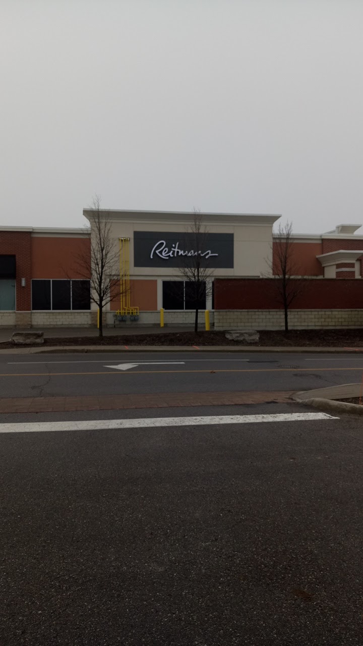 Reitmans | 15 First Commerce Dr, Aurora, ON L4G 0G2, Canada | Phone: (905) 713-6037