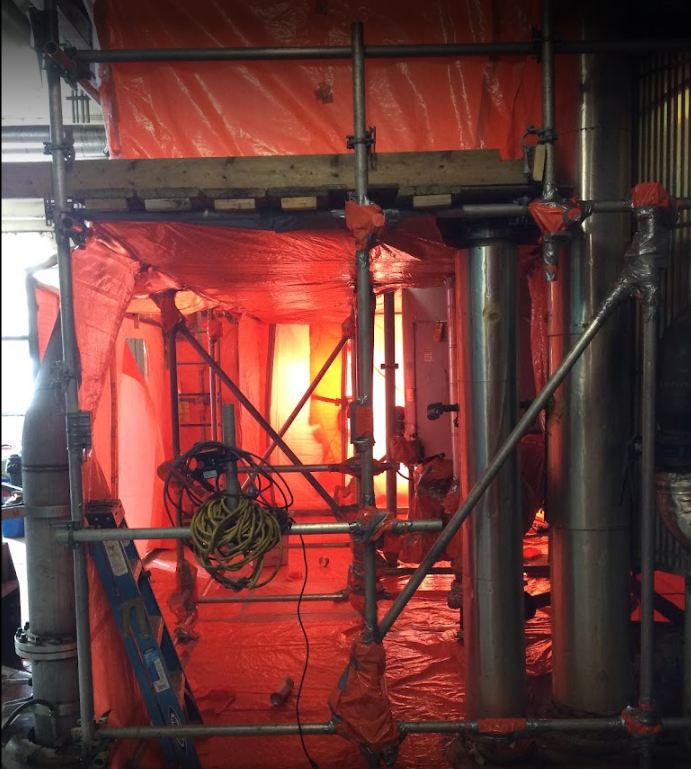 Remediclean Inc. | 3954 30 St N Unit 15, Lethbridge, AB T1H 6Z4, Canada | Phone: (403) 984-8820